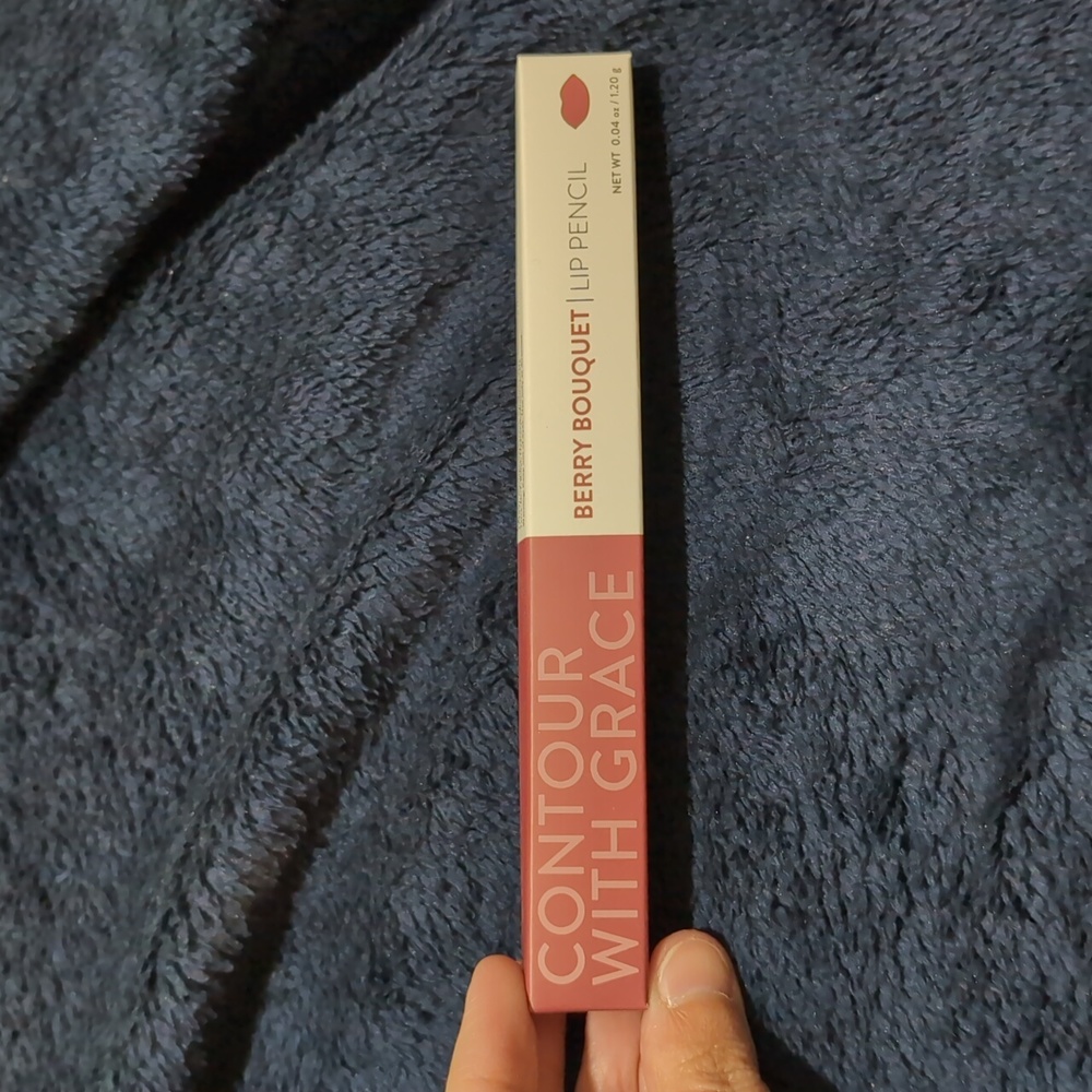 Red Aspen Lip Pencil